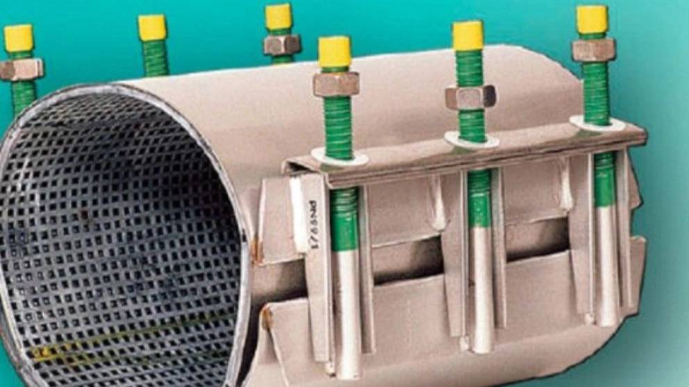 کلمپ تعمیراتی چیست و چه کاربردی دارد؟ کلمپ تعمیراتی چیست و چه کاربردی دارد؟